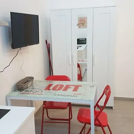 Appartement La Casa Di Argonne *