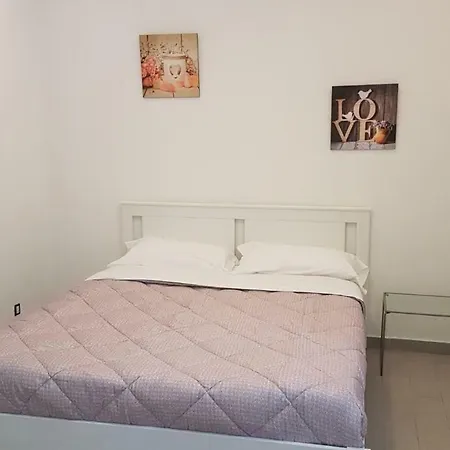 La Casa Di Argonne * Pavie