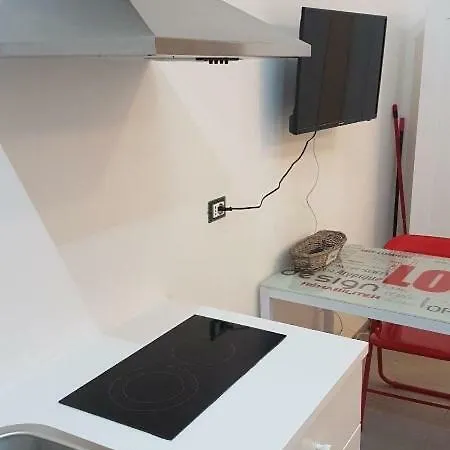 La Casa Di Argonne Appartement *