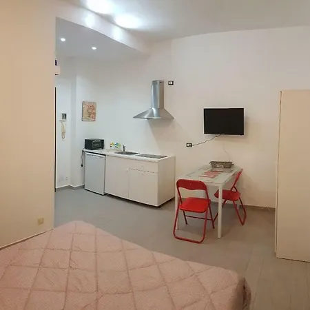 La Casa Di Argonne *