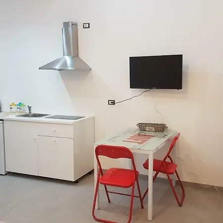La Casa Di Argonne
