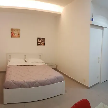 La Casa Di Argonne Appartement