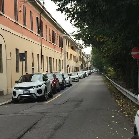 La Casa Di Argonne Appartement