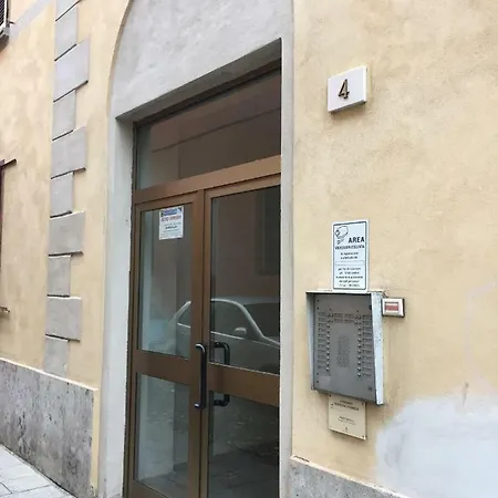 Appartement La Casa Di Argonne