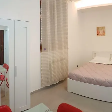 La Casa Di Argonne Apartamento